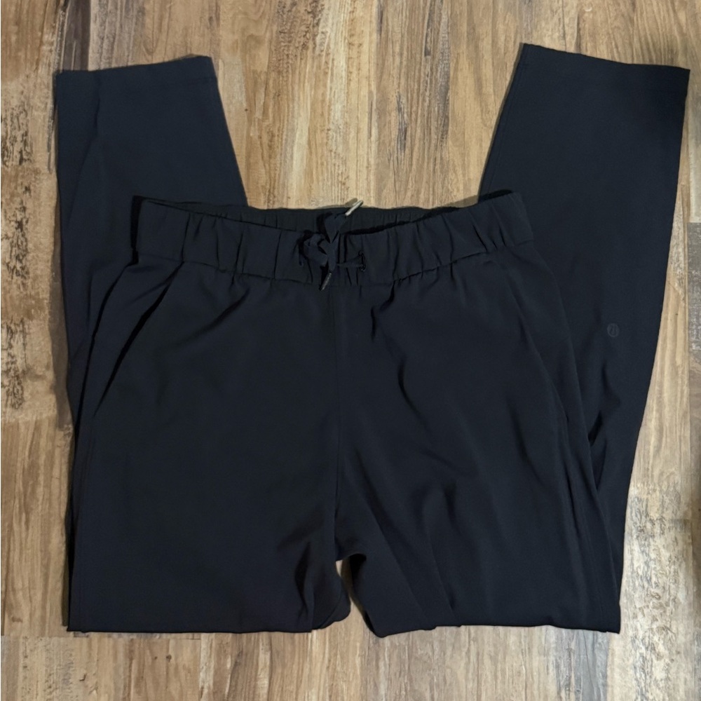 Lululemon Stretch High Rise Pant